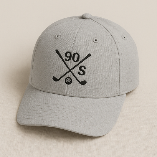 Fore the 90s Dad Hat